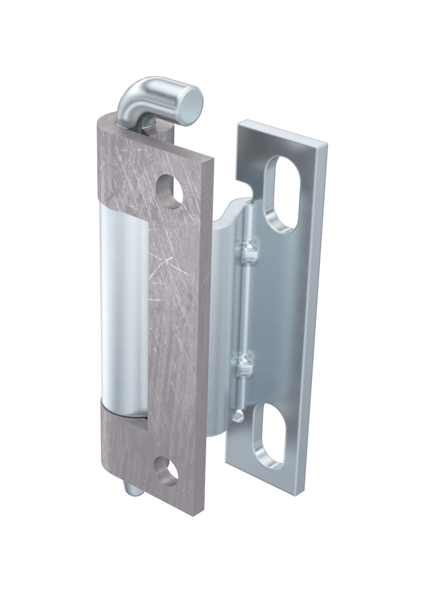 Concealed Hinge Pr03 120 - Bulong ốc Vít FNF Việt Nam - Công Ty TNHH FNF Việt Nam